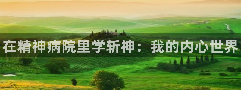 51漫画在线观看视频：在精神病院里学斩神：我的内心世界